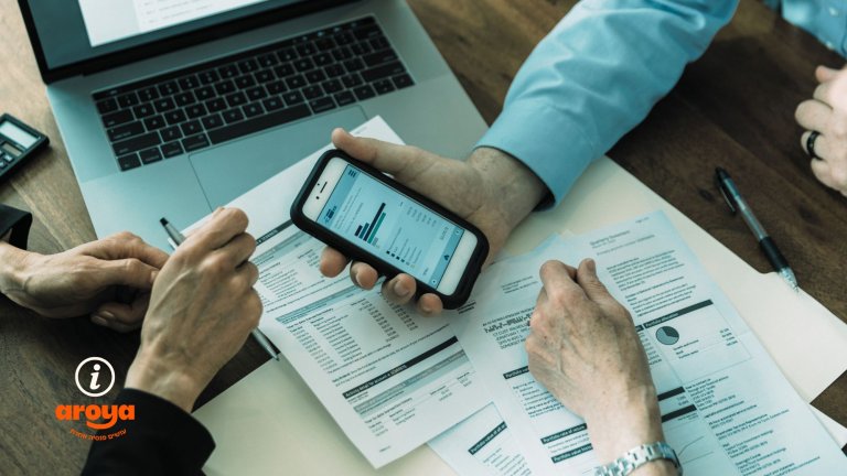 יועץ פנסיוני - כלים דיגיטליים