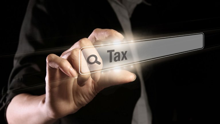 מס הכנסה - מדרגות מס