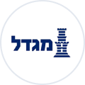 מגדל