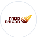 מנורה מבטחים