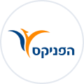 עמית פנסיה - הפניקס